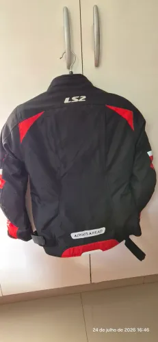 Vendo casaco LS 2 ALWAYS AHEAD