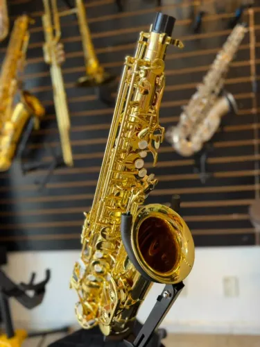 SAX ALTO HARMONICS HAS-200L LQ