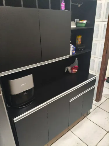 Armário de cozinha 