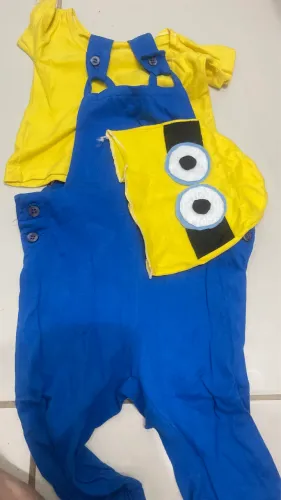 Fantasia minions