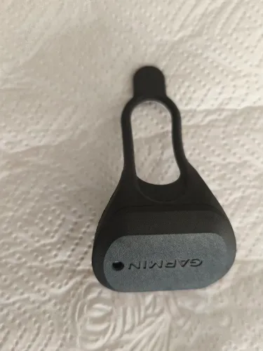 Sensor de velocidade Garmin