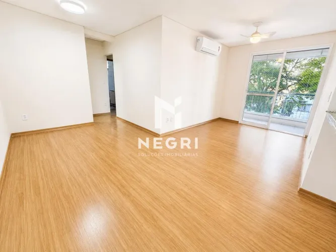 apartamento - Cambuí - Campinas