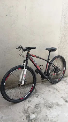 Bicicleta aro 29