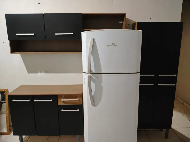 Armário de cozinha
