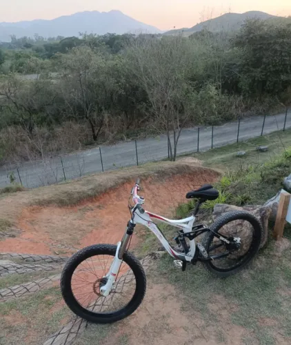 Vendo Gios stage 1 