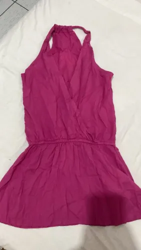 Roupas Vestidos