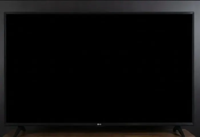 Televisão LG