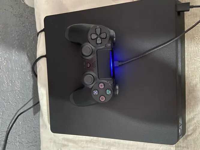Playstation 4