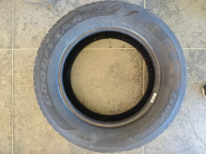 Pneu Goodyear GPS Duraplus 185/65 R14 88T