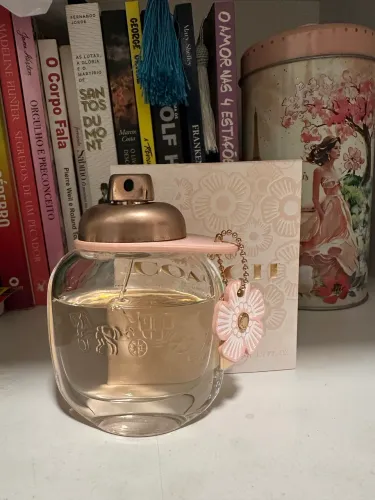 Perfume Coach Floral