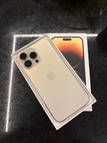 iPhone 14 Pro Max 
