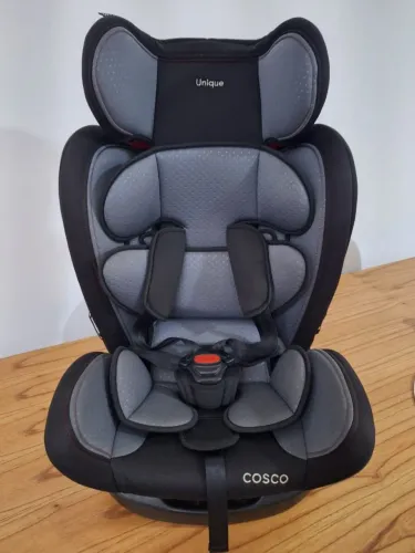  Cadeirinha Cosco Unique