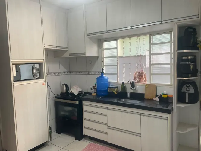 Casa em Sumaré
