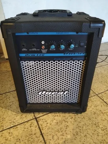 Vendo caixa de Som Multiuso Oneal