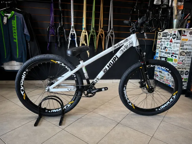 Bicicleta Hupi strip Aro 26