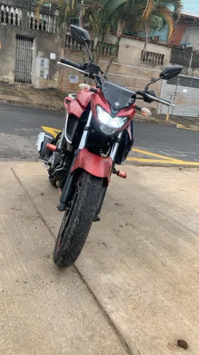 ?Oportunidade fazer 250 2018 ?
