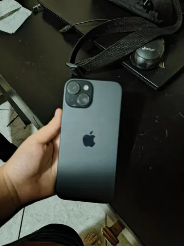 iphone 15- 128gb