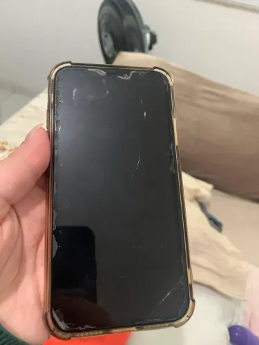 VENDO OU TROCO IPHONE 11