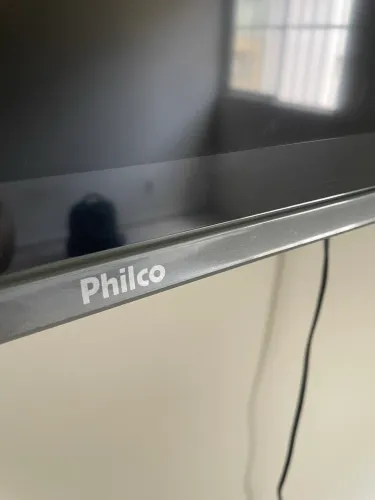 Vendo Smartv Philco, 43 polegadas 