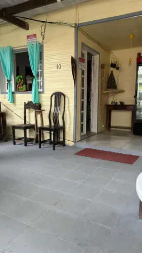 VENDA DE POUSADA EM PORTO DE GALINHAS
