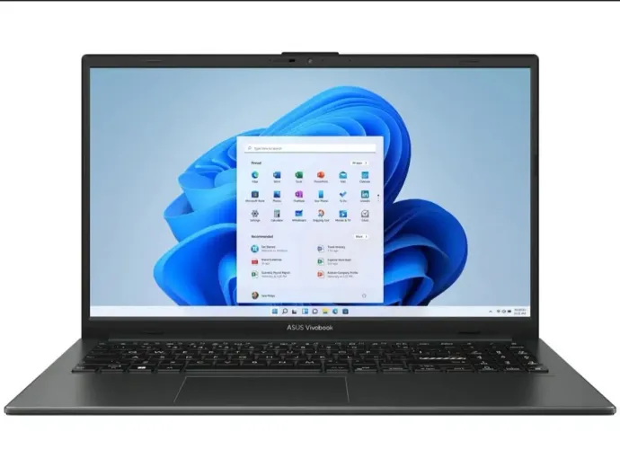 Notebook ASUS Vivobook Go 15 AMD Ryzen 5 7520U 8GB RAM 512GB SSD 15,6" Full HD Windows 11