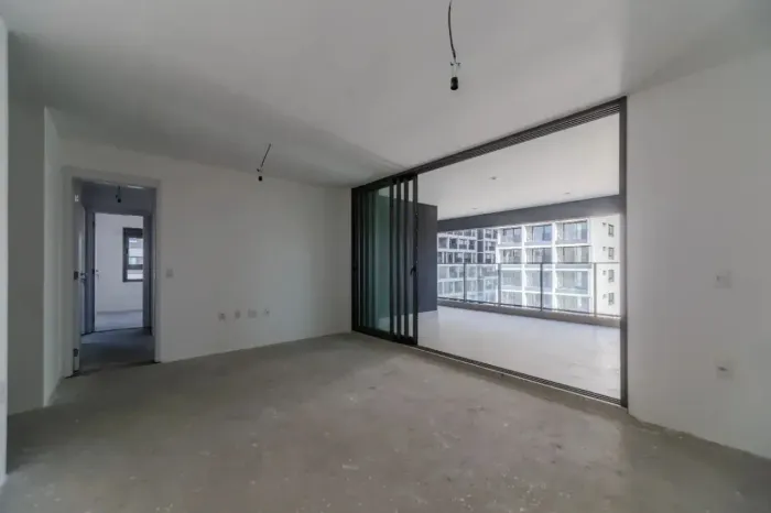 Imóvel para venda com 125 metros quadrados com 3 quartos em Campo Belo - São Paulo - SP