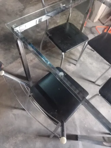 Mesa de jantar