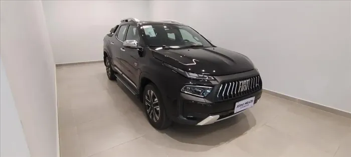 Fiat Toro Ranch 2.2 16V 4X4 TB Diesel Aut. 2026