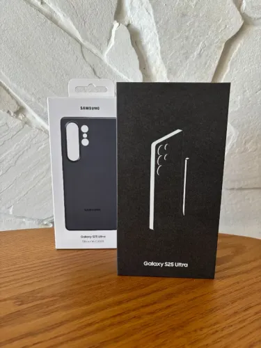 Samsung Galaxy s25 Ultra Titânio Preto ou Cinza 256gb