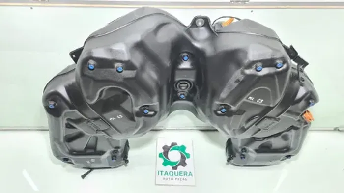 Tanque Combustivel Mercedes Ml63 Gle 5.5 Amg Ano 2016