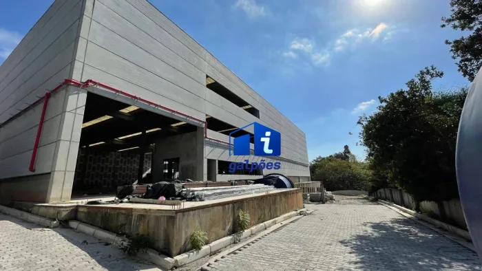 Galpão com 7000 m² no bairro Colônia (zona Leste) - São Paulo/SP
