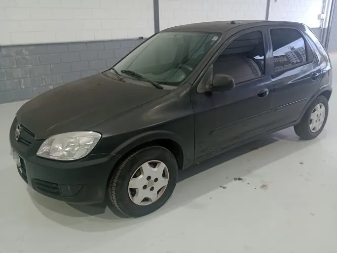 Chevrolet Celta Life/ LS 1.0 MPFI 8V Flexpower 5P 2007