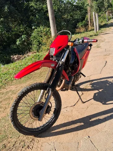 Vendo XR Tornado 
