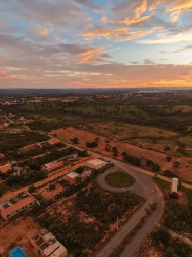 Condomínio residencial ipê