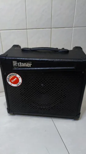 Amplificador Staner Shout 50G Original