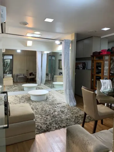 Espaço Comercial, Boa Viagem, 280m², 8 Salas, 2 Banheiros, Cozinha, Lavanderia, IPTU Inlcu