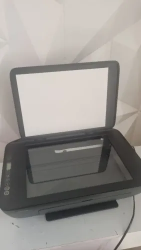 Impressora HP DeskJet 2774 Wi-Fi