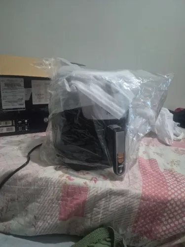 Air Fryer BFR38