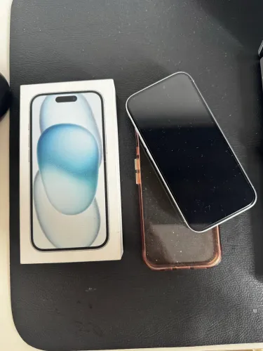 iPhone 15 128gb