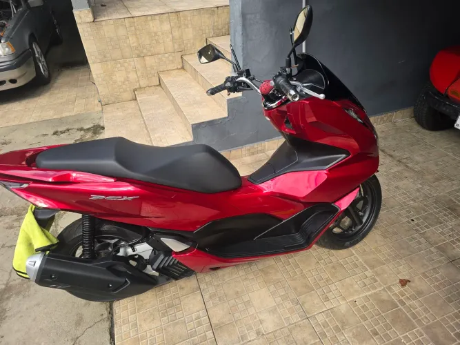 Pcx 160 ABS 2025