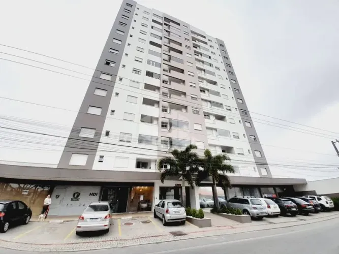 Apartamento 103.48M² - para Alugar