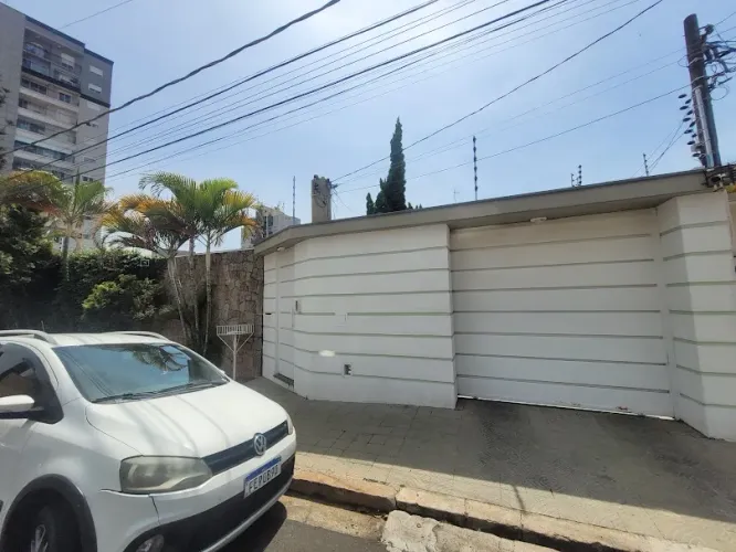 CASAS p/ VENDAS em SOROCABA no bairro JARDIM VERGUEIRO