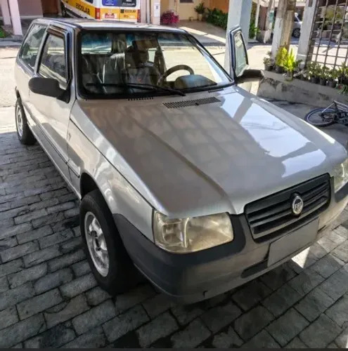 Fiat Uno Mille 1.0 Fire/ F.flex/ Economy 2P 2009