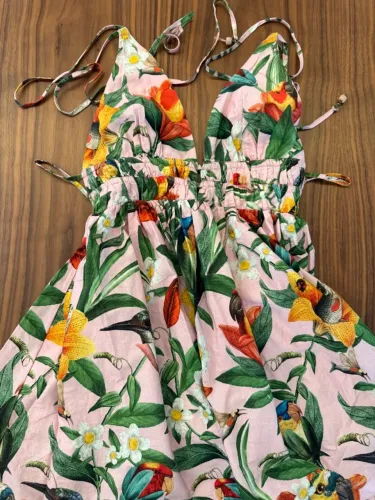 Vestido Farm