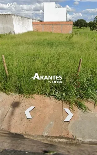 Terreno com 360m² à venda no Jardim Sul