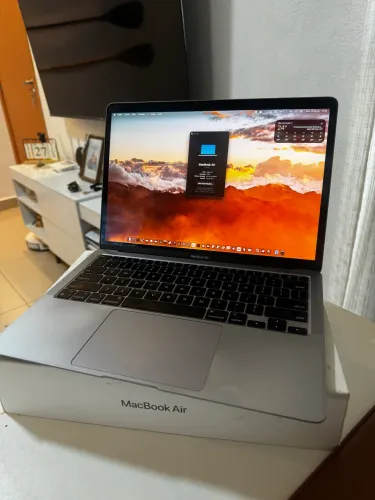 MacBook Air M1 A2337