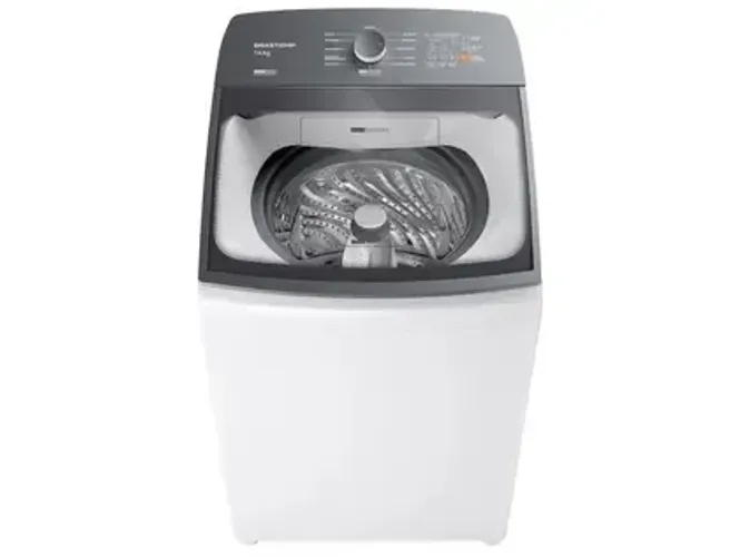 Máquina de lavar roupas 12 kl Brastemp 