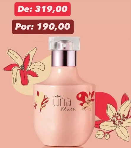 Una Blush