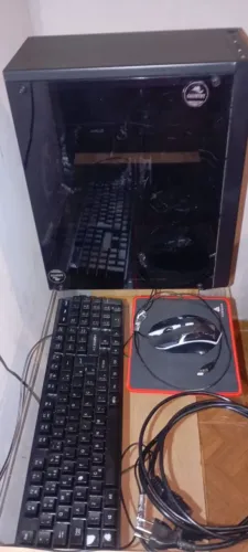 Vendo PC GAMER