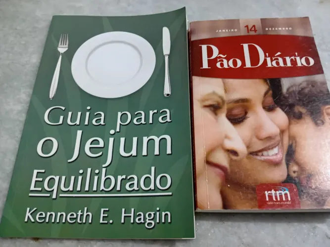 Livros